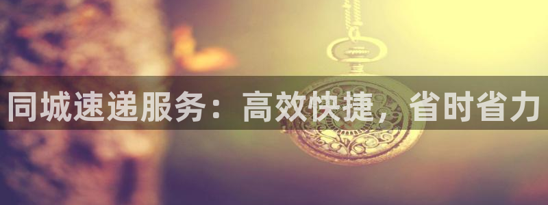 28圈注册上限是啥意思：同城速递服务