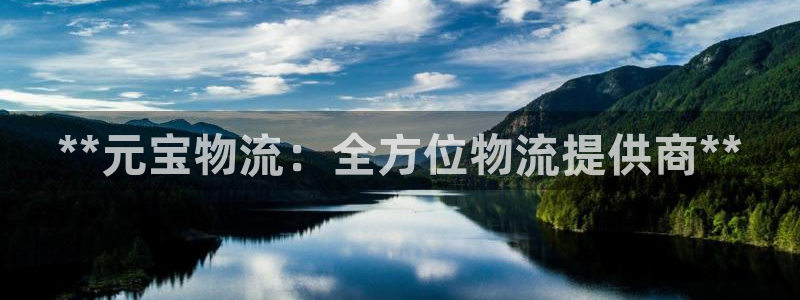 28圈官网开奖结果预测：**元宝物流