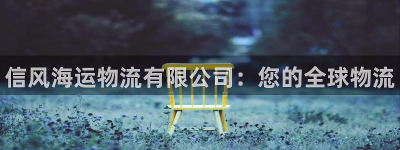 28圈系统自动保护：信风海运物流有限