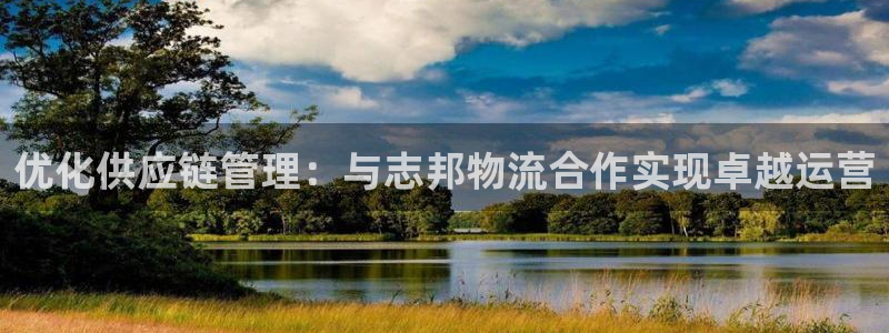 28圈怎么注册账号和密码：优化供应链